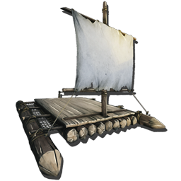 ark raft spawn command